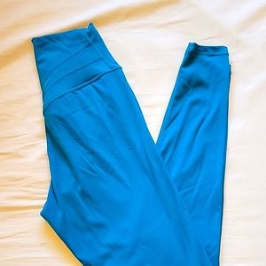 Buffbunny Siren Leggings